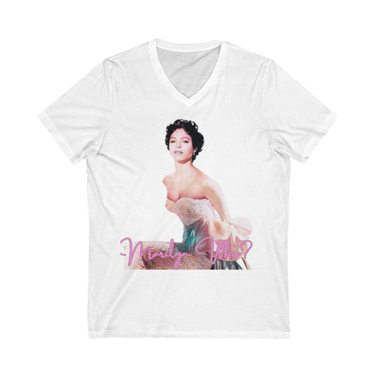 HerStory: Marilyn Who? Dorothy