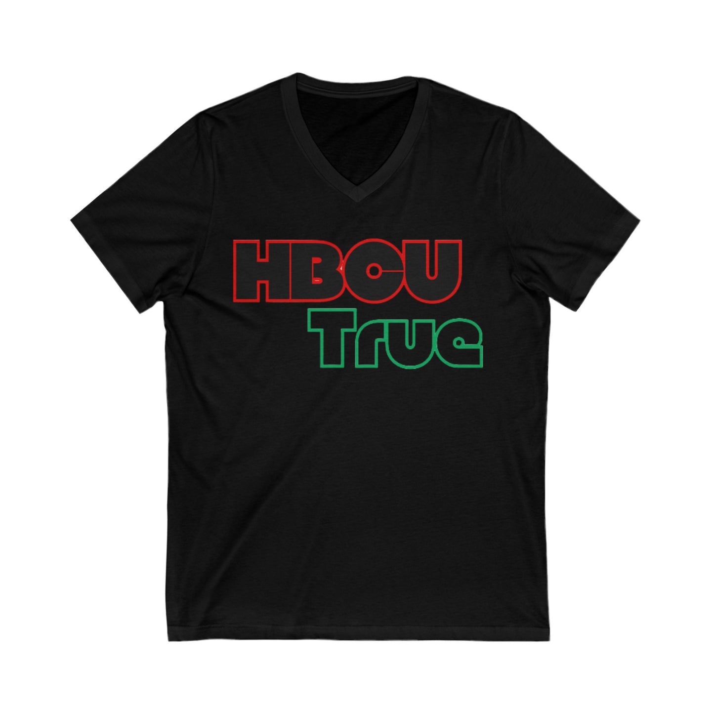 HBCU True