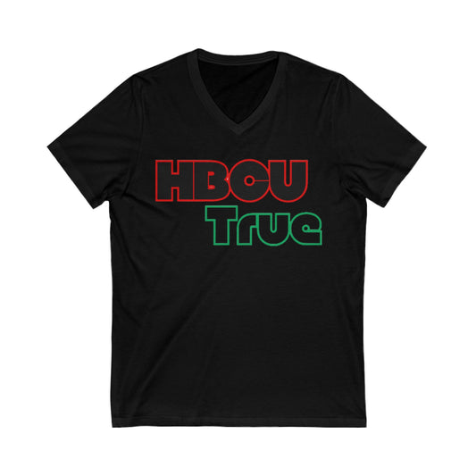 HBCU True