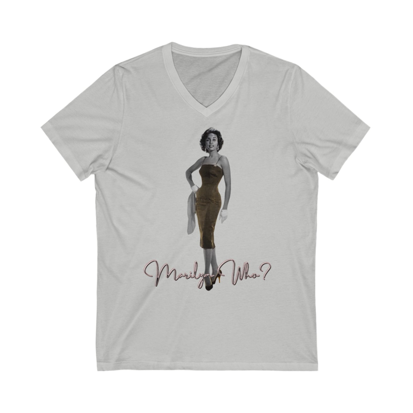 HerStory: Marilyn Who? Diahann