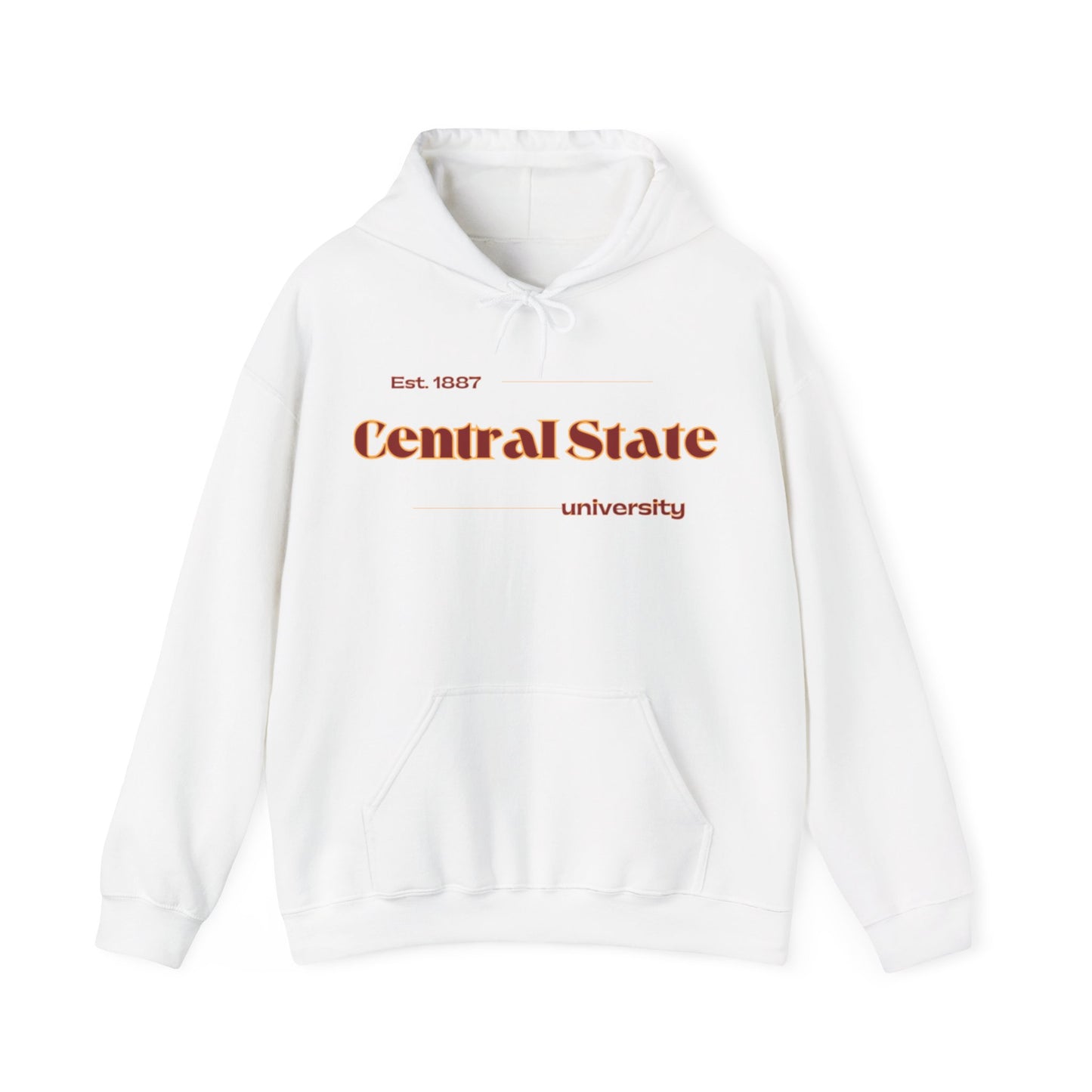 Central State University Clean-cut