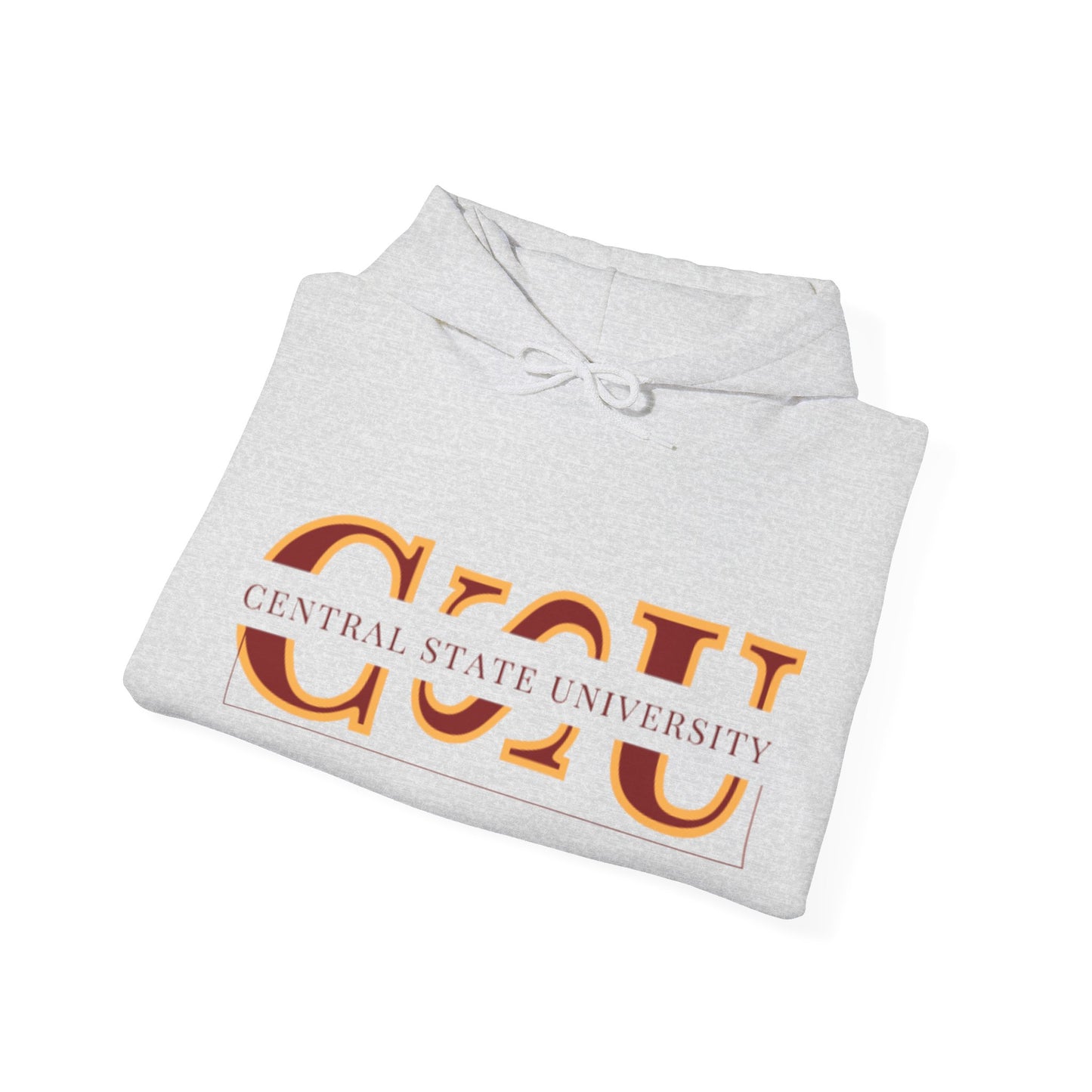 Central State University Crooked Letter