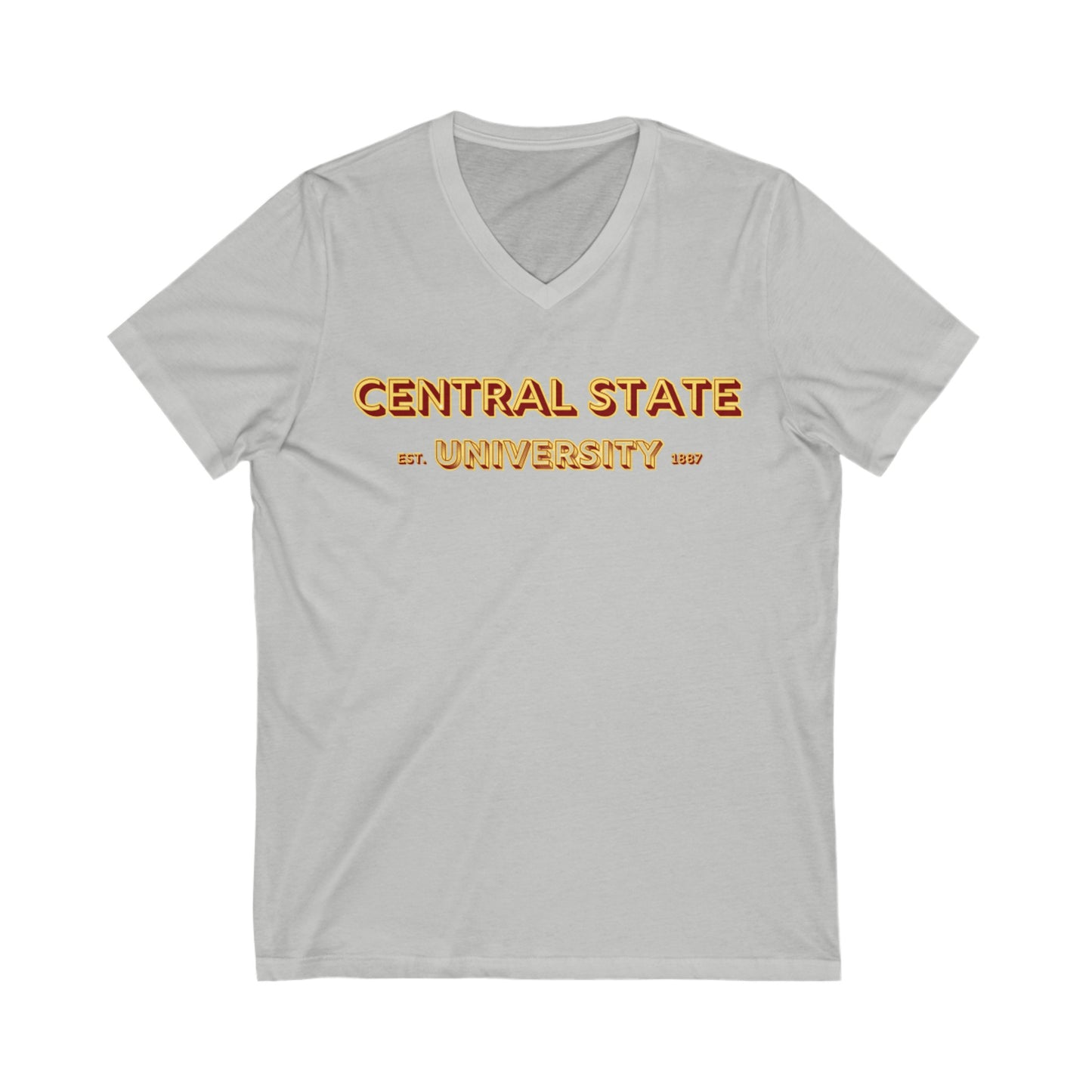 Central State University I