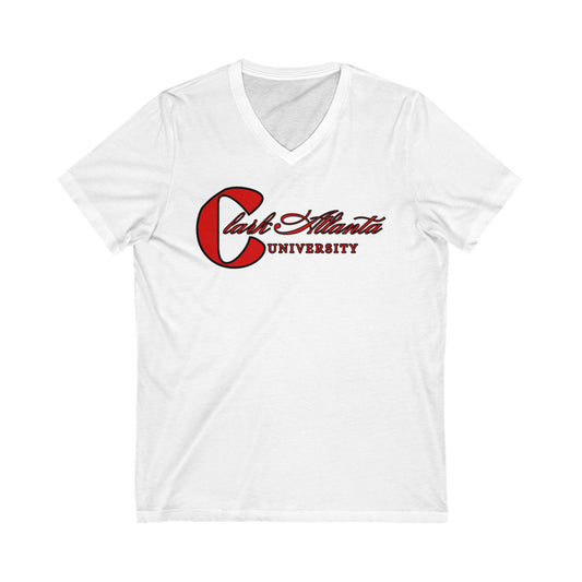 HBCU: Clark Atlanta University