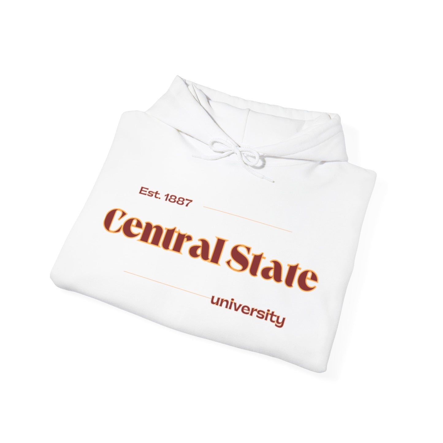 Central State University Clean-cut