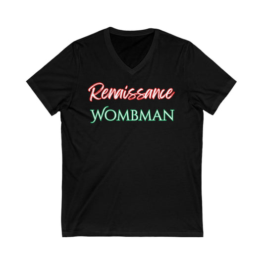 Renaissance Wombman