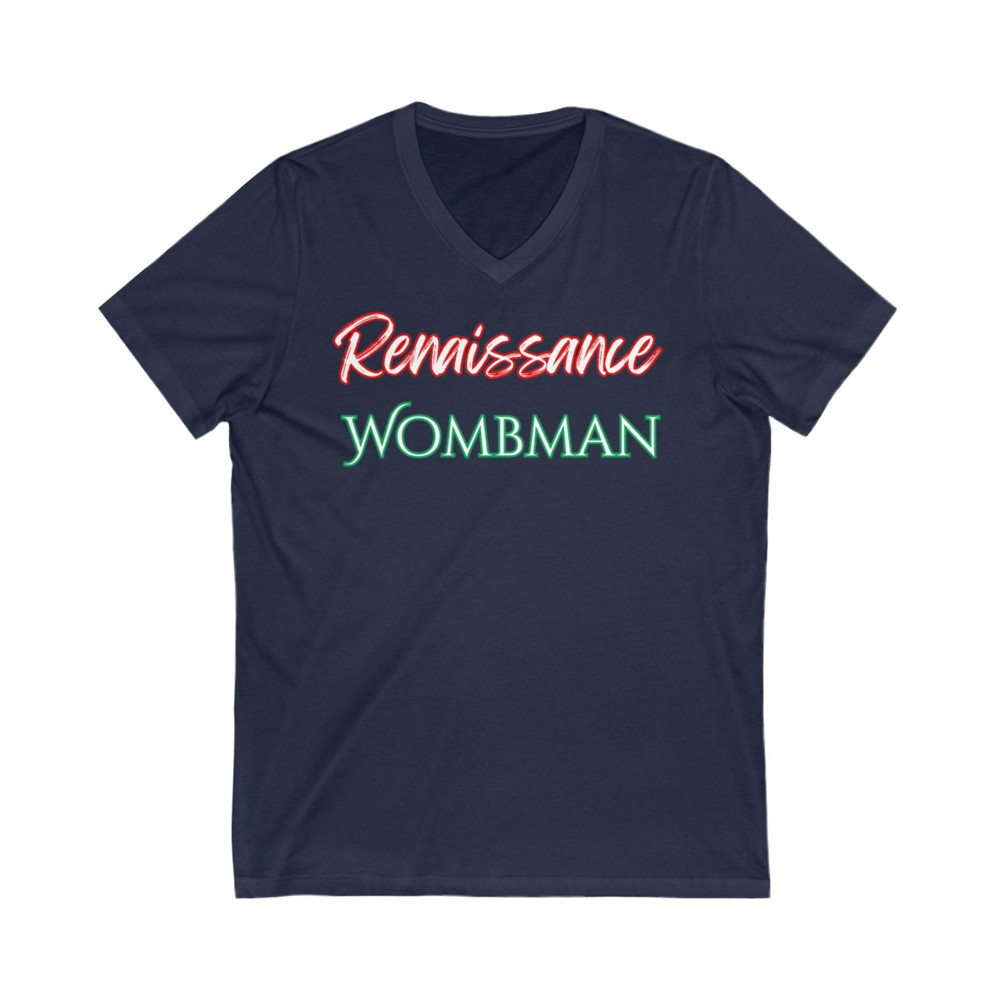 Renaissance Wombman