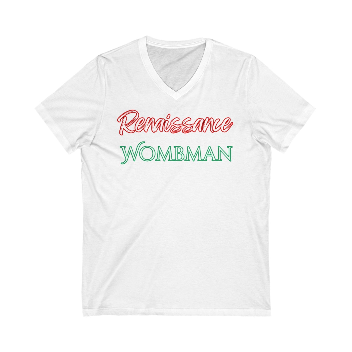 Renaissance Wombman