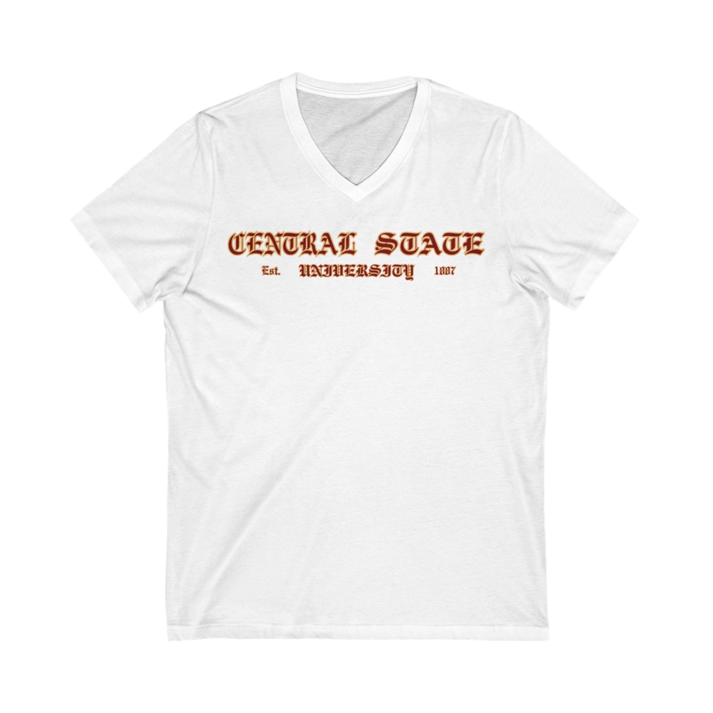 Central State University III