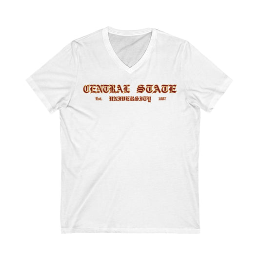 Central State University III