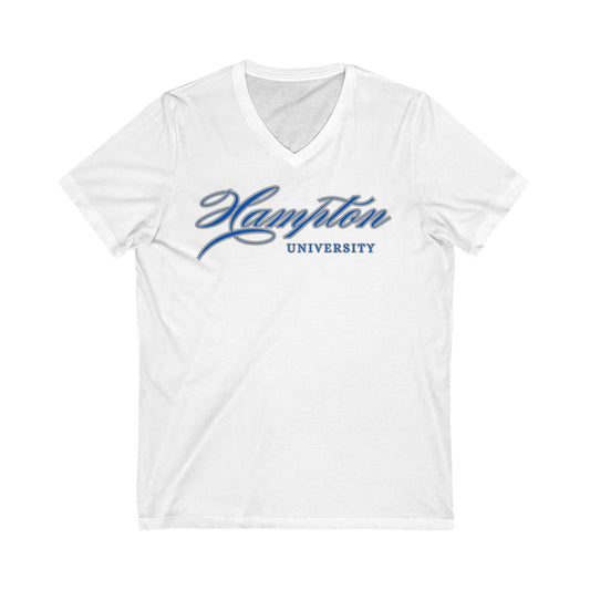 HBCU: Hampton University